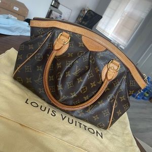 Louis Vuitton tivoli (sold)